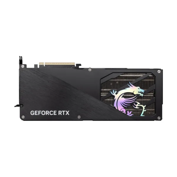 MSI Gaming GeForce RTX 5070 12GB