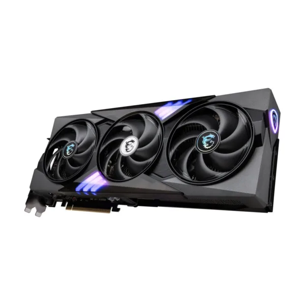 MSI Gaming GeForce RTX 5070 12GB