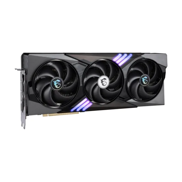 MSI Gaming GeForce RTX 5070 12GB