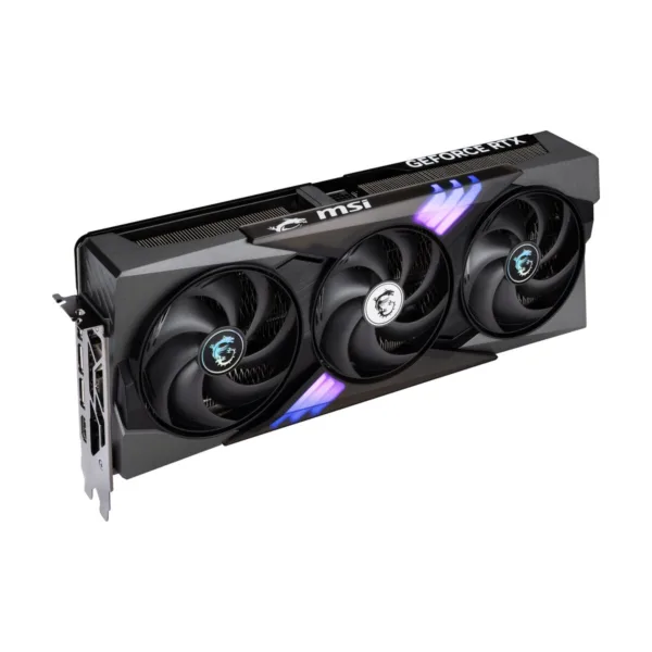 MSI Gaming GeForce RTX 5070 12GB