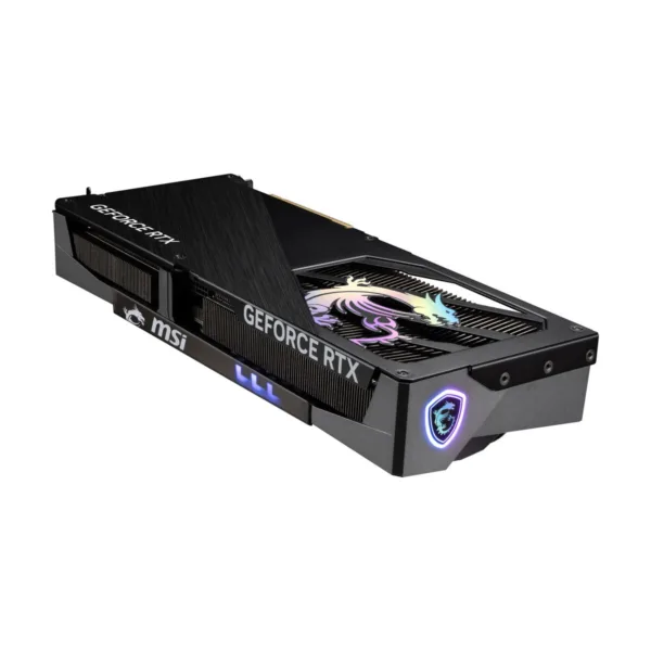 MSI Gaming GeForce RTX 5070 12GB