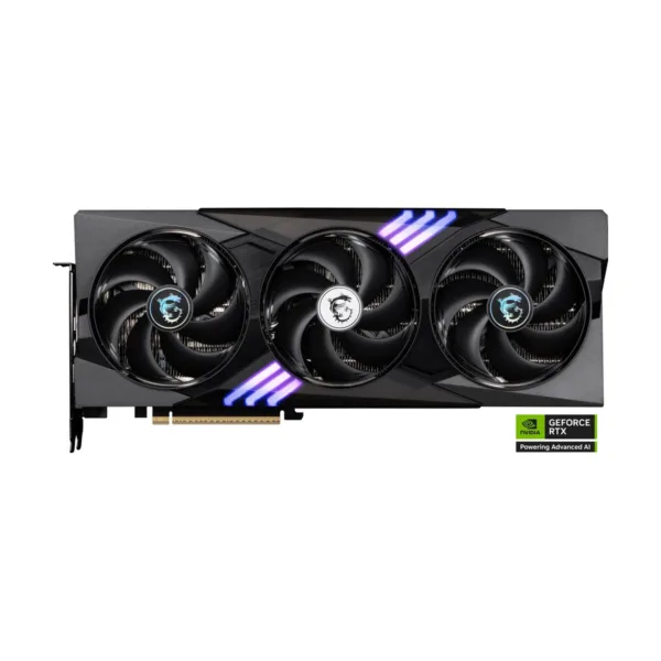 MSI Gaming GeForce RTX 5070 12GB