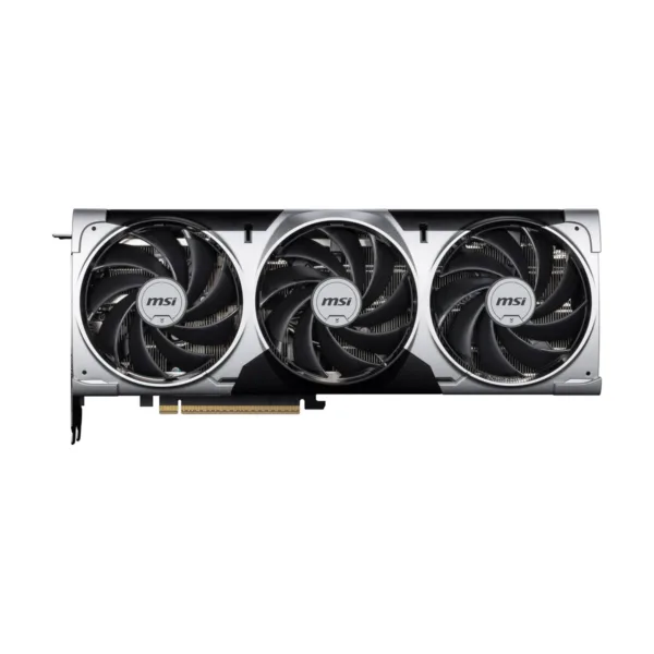 MSI Ventus GeForce RTX 5070 12GB