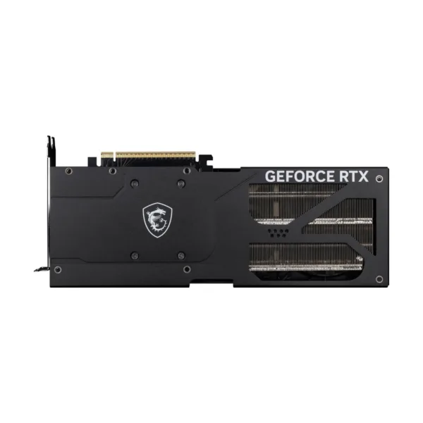 MSI Ventus GeForce RTX 5070 12GB