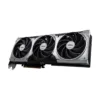 MSI Ventus GeForce RTX 5070 12GB