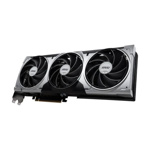 MSI Ventus GeForce RTX 5070 12GB