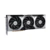 MSI Ventus GeForce RTX 5070 12GB