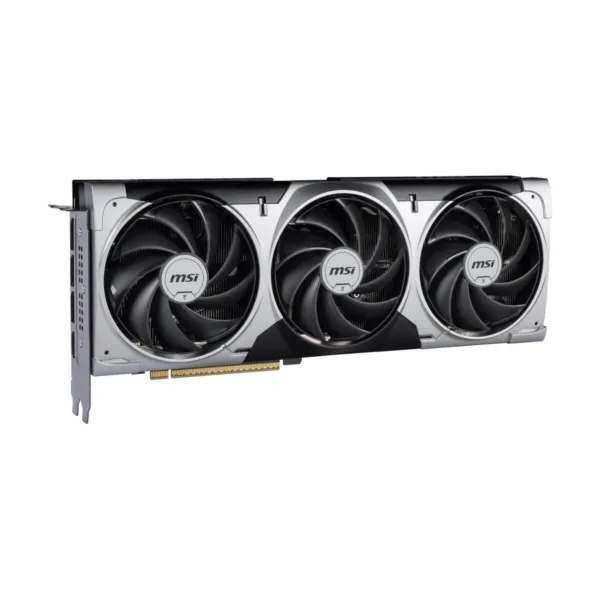 MSI Ventus GeForce RTX 5070 12GB