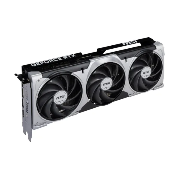 MSI Ventus GeForce RTX 5070 12GB