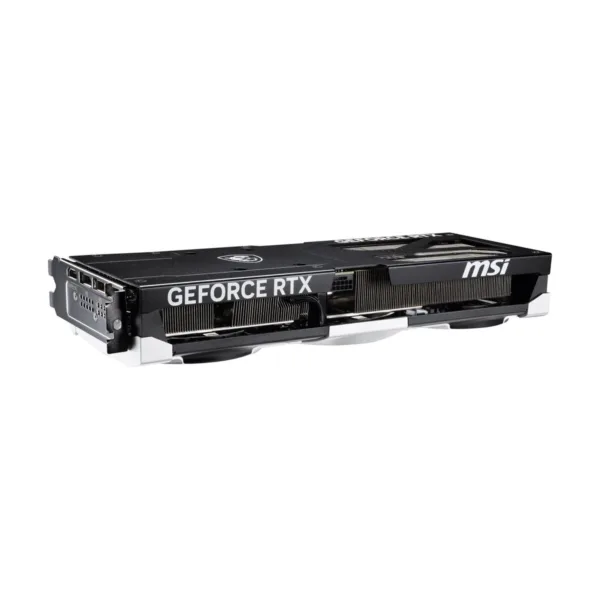 MSI Ventus GeForce RTX 5070 12GB