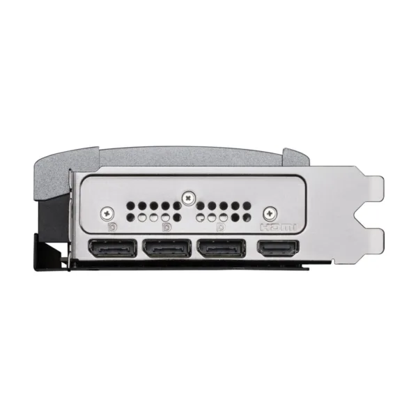 MSI Ventus GeForce RTX 5070 12GB