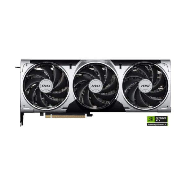 MSI Ventus GeForce RTX 5070 12GB