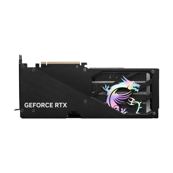 MSI Gaming Trio OC GeForce RTX 5060 Ti 16GB
