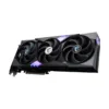 MSI Gaming Trio OC GeForce RTX 5060 Ti 16GB