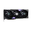 MSI Gaming Trio OC GeForce RTX 5060 Ti 16GB