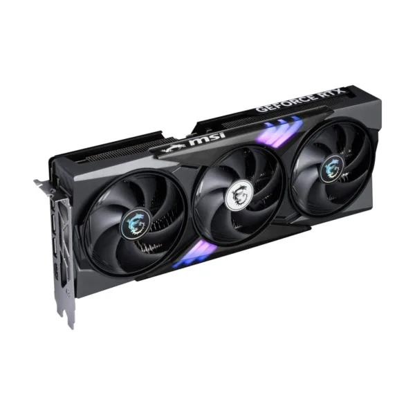 MSI Gaming Trio OC GeForce RTX 5060 Ti 16GB