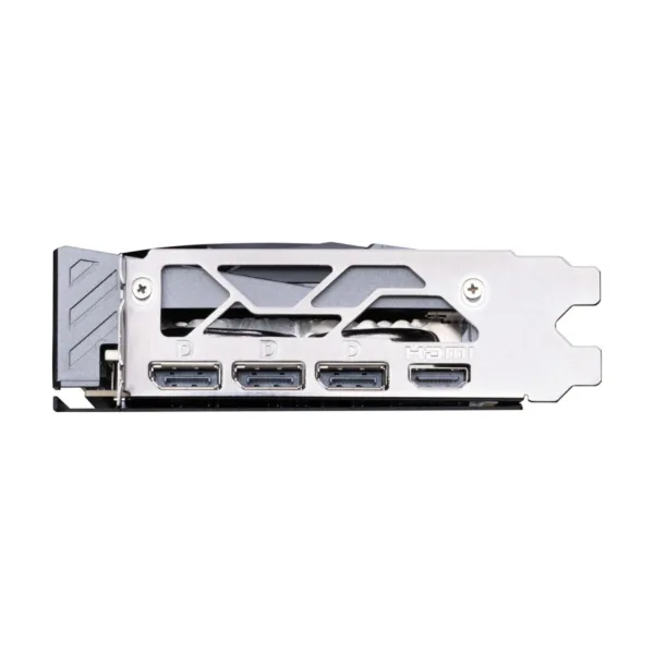 MSI Gaming Trio OC GeForce RTX 5060 Ti 16GB
