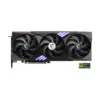 MSI Gaming Trio OC GeForce RTX 5060 Ti 16GB