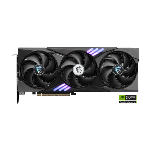 MSI Gaming Trio OC GeForce RTX 5060 Ti 16GB