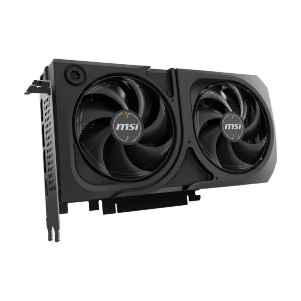 MSI SHADOW GeForce RTX 5060 Ti 16GB