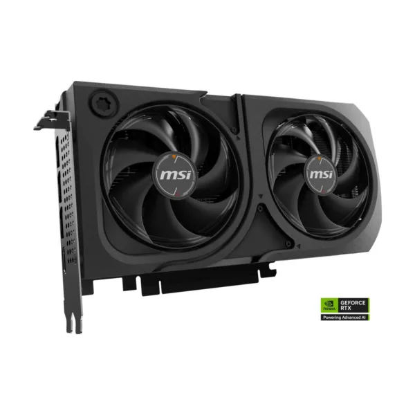 MSI SHADOW GeForce RTX 5060 Ti 16GB