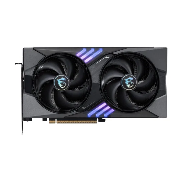 MSI Gaming OC GeForce RTX 5060 Ti 8GB