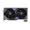 MSI Gaming OC GeForce RTX 5060 Ti 8GB