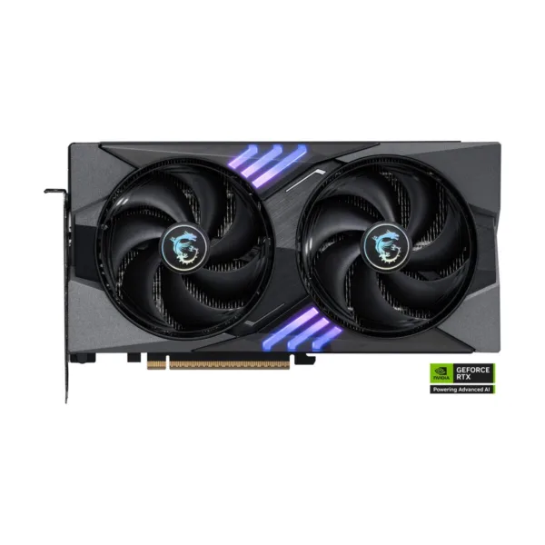 MSI Gaming OC GeForce RTX 5060 Ti 8GB