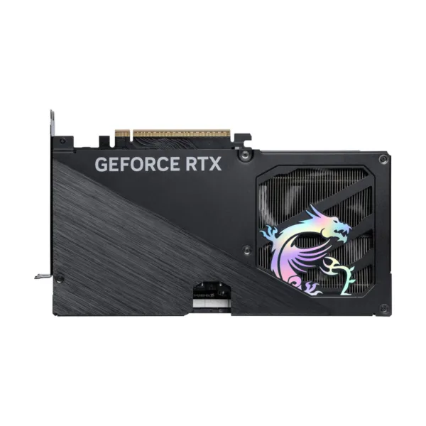 MSI Gaming OC GeForce RTX 5060 Ti 8GB