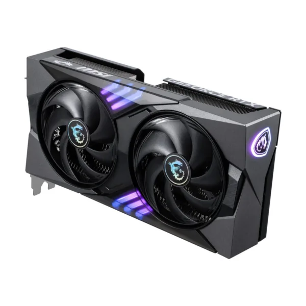 MSI Gaming OC GeForce RTX 5060 Ti 8GB
