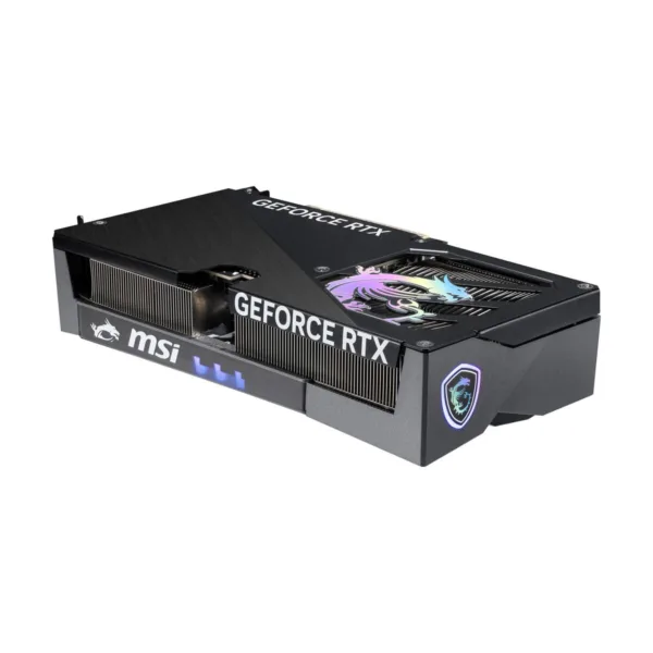 MSI Gaming OC GeForce RTX 5060 Ti 8GB