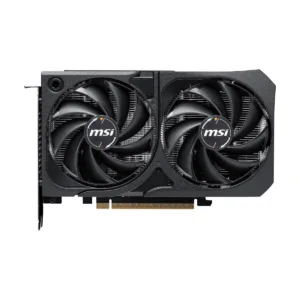 MSI SHADOW GeForce RTX 5060 8GB