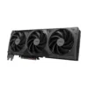 MSI Ventus 3X OC GeForce RTX 5070 Ti 16GB Black