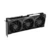 MSI Ventus 3X OC GeForce RTX 5070 Ti 16GB Black