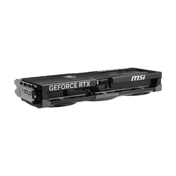 MSI Ventus 3X OC GeForce RTX 5070 Ti 16GB Black