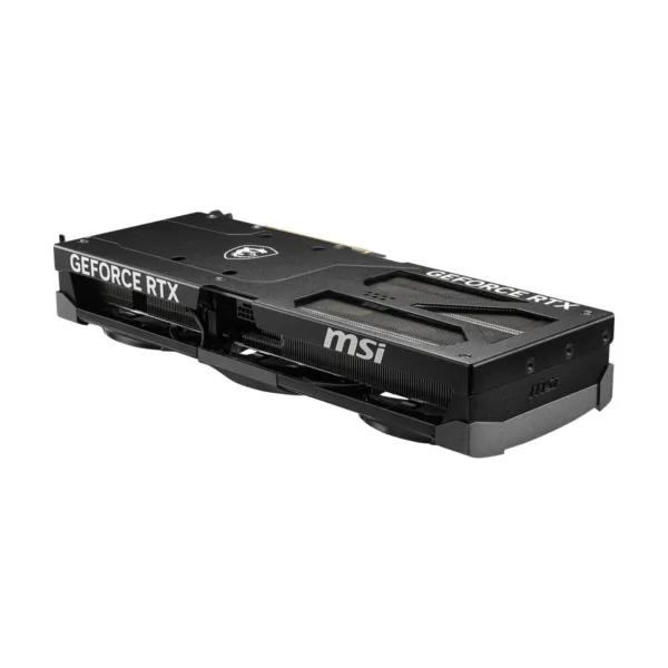 MSI Ventus 3X OC GeForce RTX 5070 Ti 16GB Black