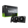 MSI Ventus 3X OC GeForce RTX 5070 Ti 16GB Black