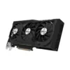 GIGABYTE WINDFORCE GeForce RTX 4070 Graphics Card GV-N4070WF3OC-12GD