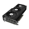GIGABYTE WINDFORCE GeForce RTX 4070 Graphics Card GV-N4070WF3OC-12GD