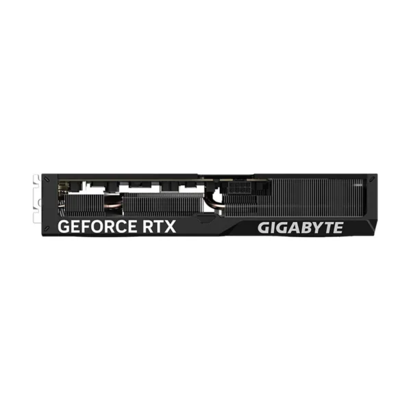 GIGABYTE WINDFORCE GeForce RTX 4070 Graphics Card GV-N4070WF3OC-12GD