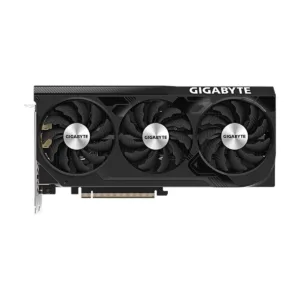 GIGABYTE WINDFORCE GeForce RTX 4070 Graphics Card GV-N4070WF3OC-12GD