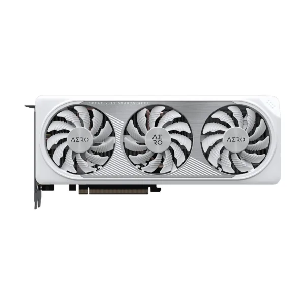 GIGABYTE AERO GeForce RTX 4060 Ti 8GB