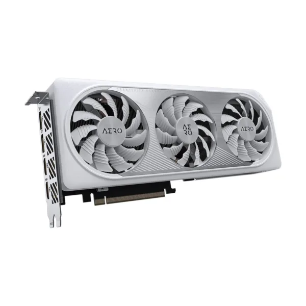 GIGABYTE AERO GeForce RTX 4060 Ti 8GB