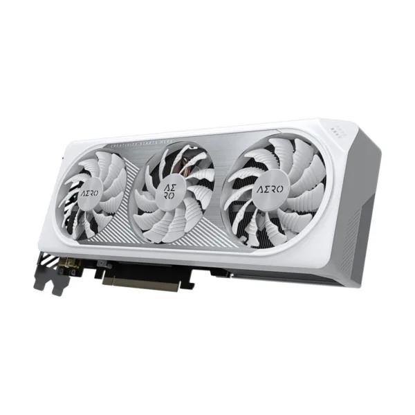 GIGABYTE AERO GeForce RTX 4060 Ti 8GB