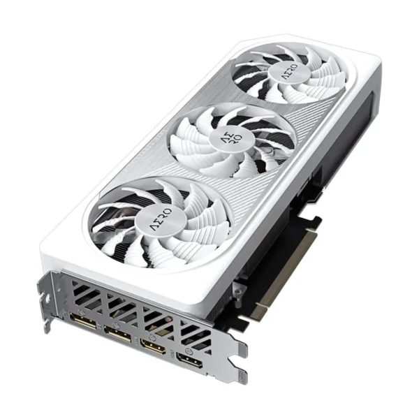 GIGABYTE AERO GeForce RTX 4060 Ti 8GB