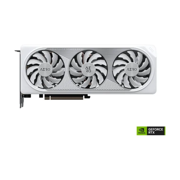 GIGABYTE AERO GeForce RTX 4060 Ti 8GB