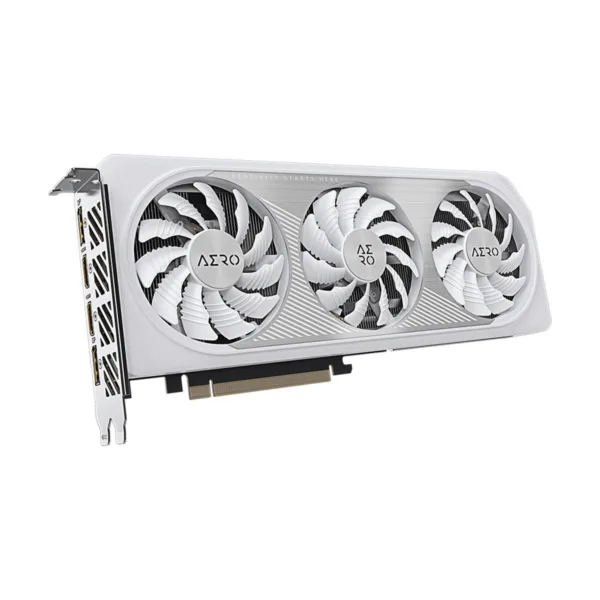 GIGABYTE AERO GeForce RTX 4060 8GB