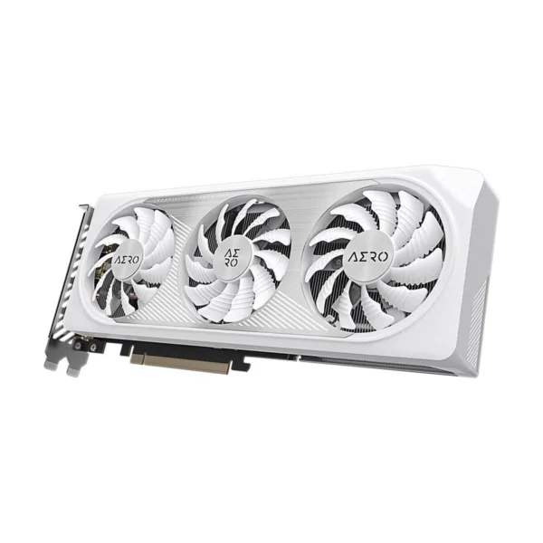 GIGABYTE AERO GeForce RTX 4060 8GB
