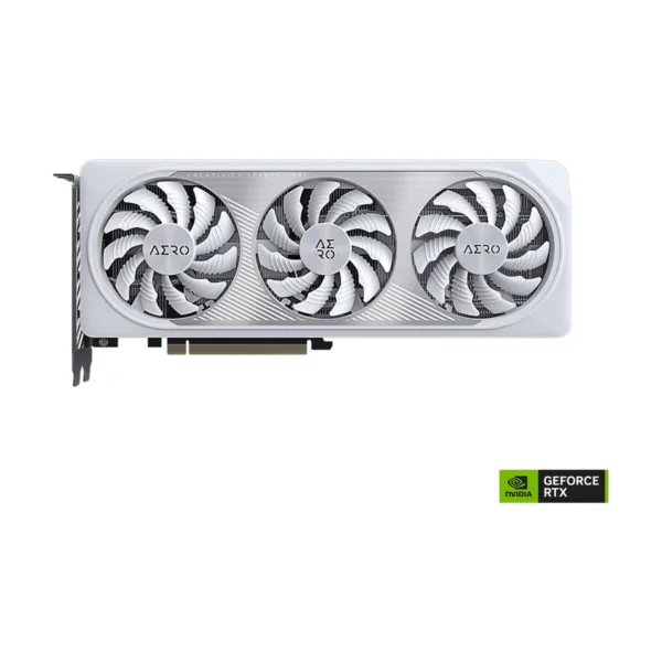 GIGABYTE AERO GeForce RTX 4060 8GB
