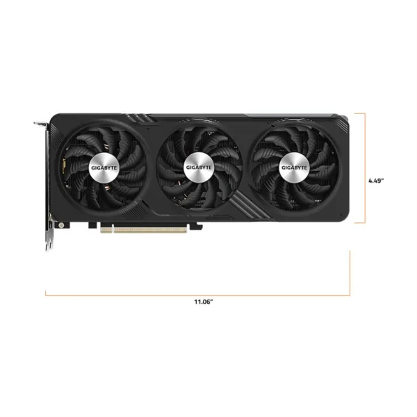 GIGABYTE Gaming GeForce RTX 4060 8GB